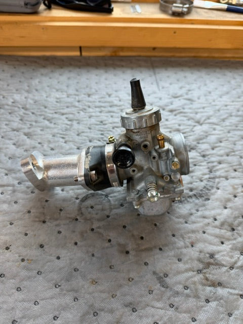 Good used KLX140 VM26 Big Carb Kit