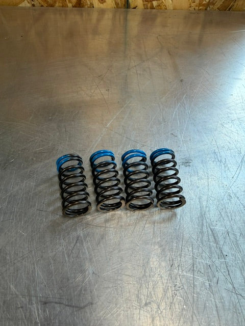 KLX140 HD Clutch Spring Set