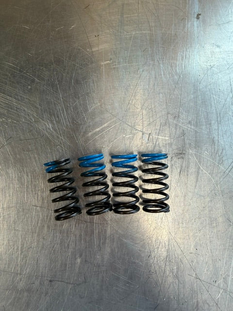 KLX140 HD Clutch Spring Set