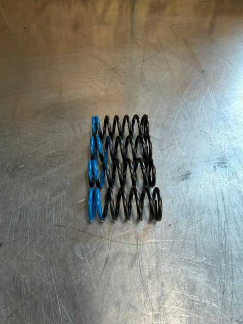 KLX140 HD Clutch Spring Set