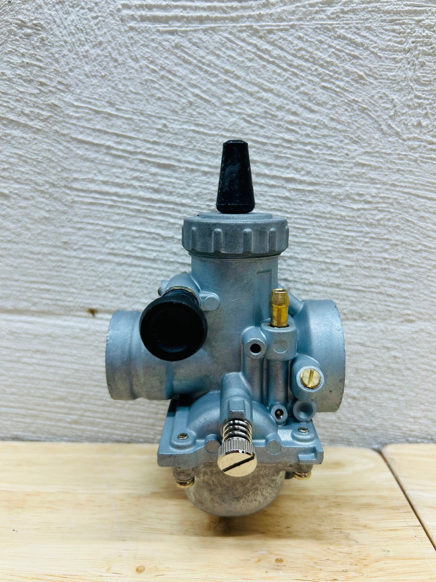 New 24mm Performance Carb