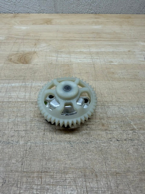 KLX140 High Volume Billet Oil Pump