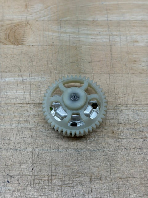 KLX140 High Volume Billet Oil Pump