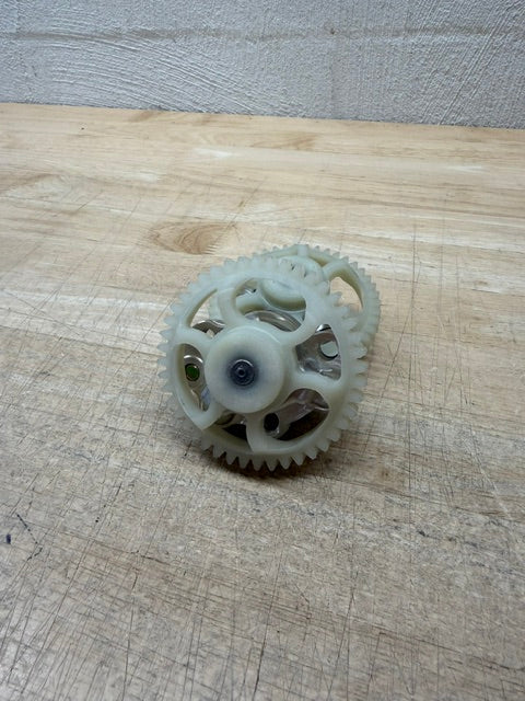 KLX140 High Volume Billet Oil Pump