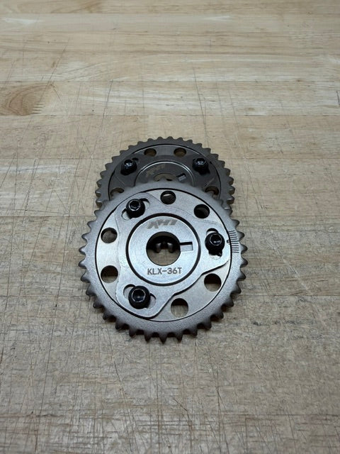 KLX140 Adjustable Timing Gear