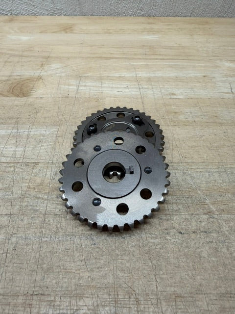 KLX140 Adjustable Timing Gear