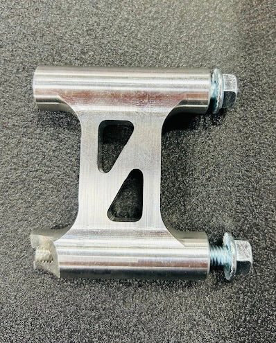 DFMX KX65 Master Cylinder Mount