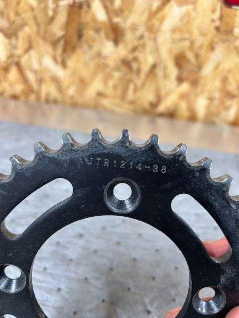 Keystone Cycle Parts