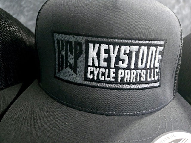 KCP Flat Bill Hat