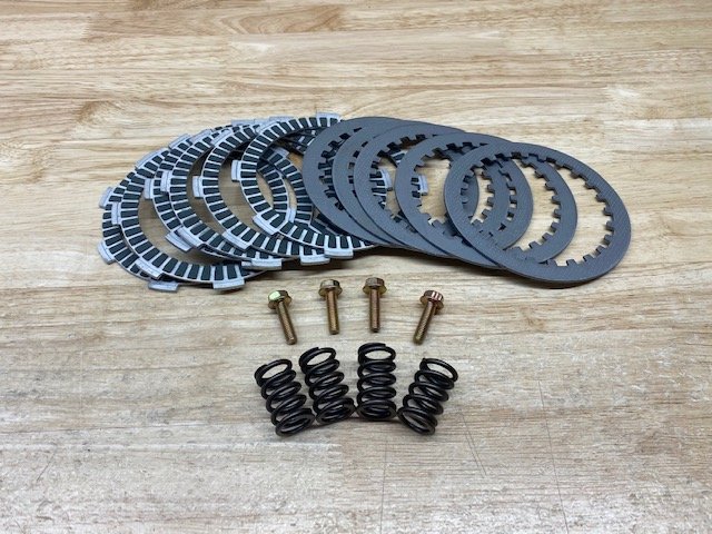 Keystone Cycle Parts