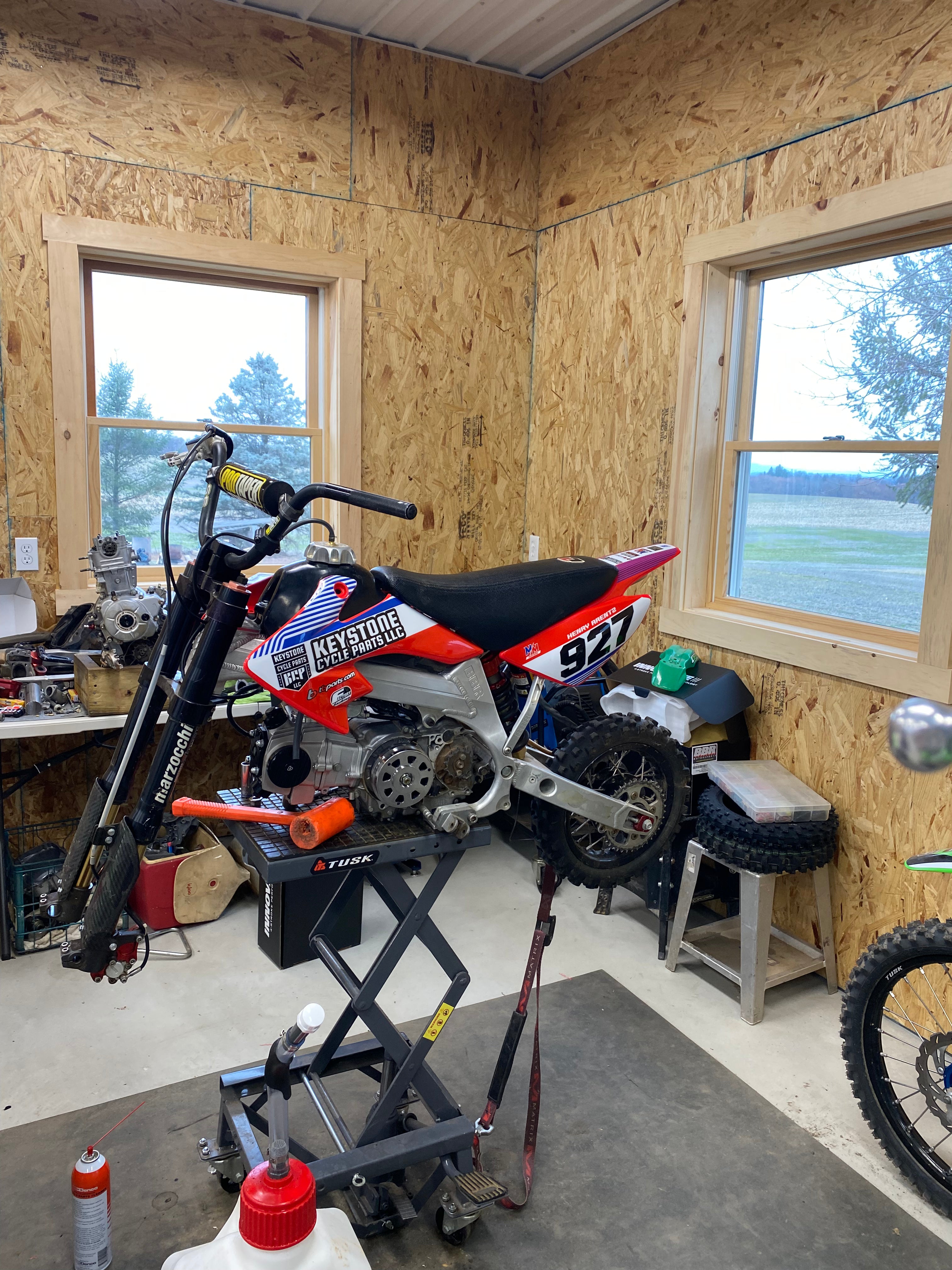 Services – Keystone Cycle Parts