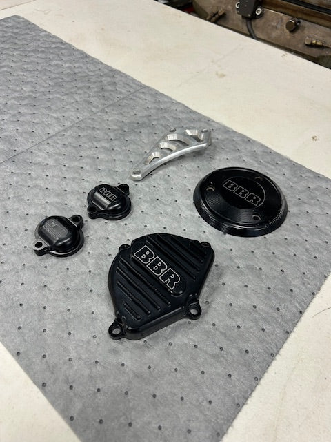 Keystone Cycle Parts
