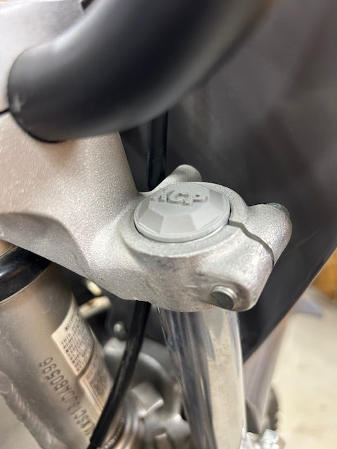 Keystone Cycle Parts