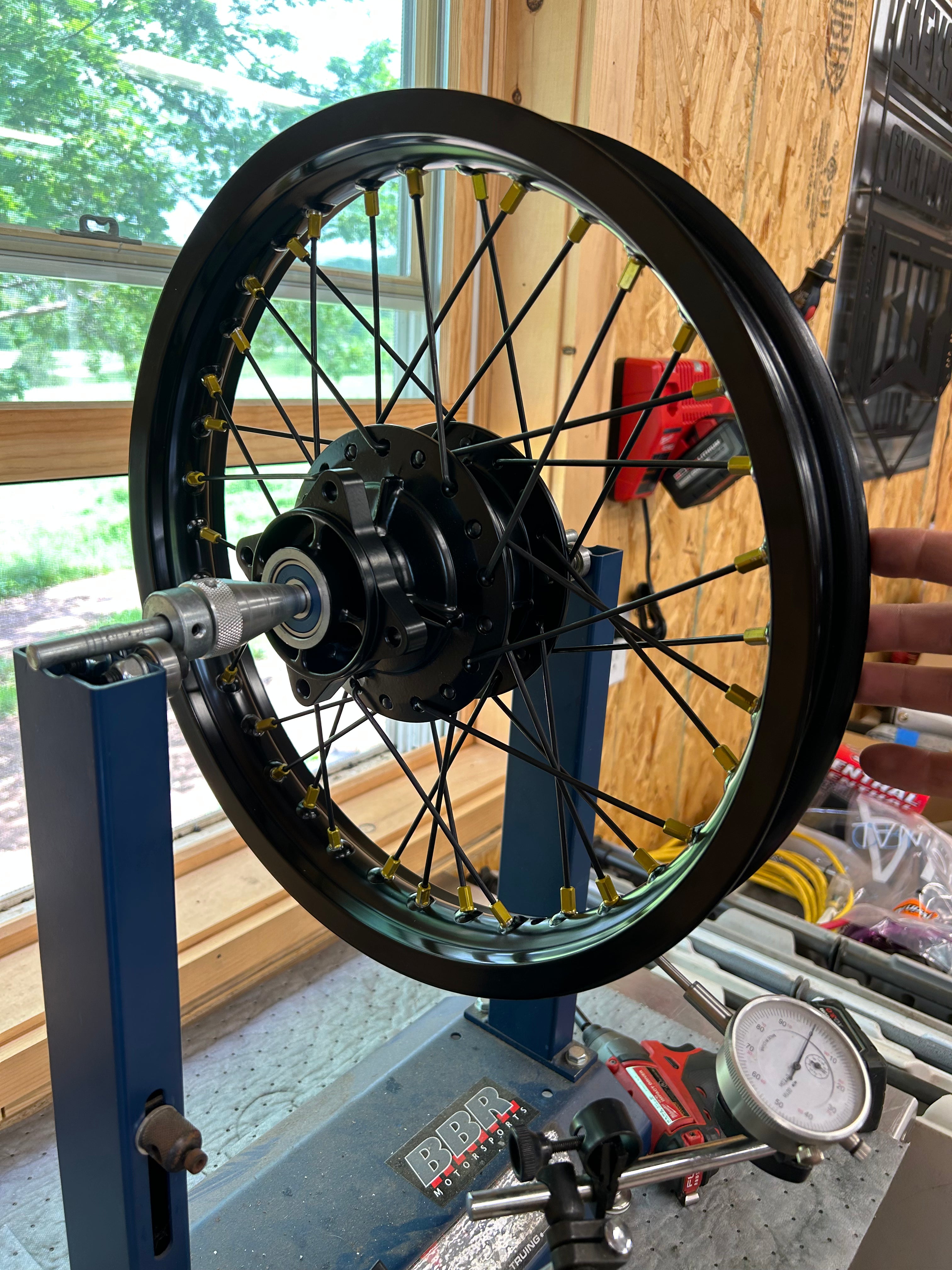 Services – Keystone Cycle Parts