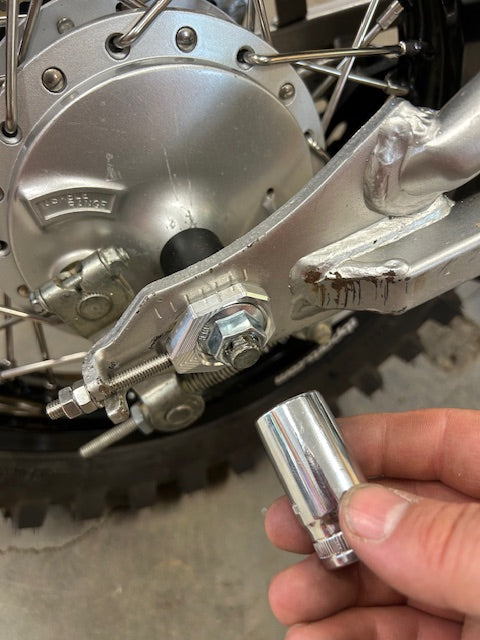 Keystone Cycle Parts