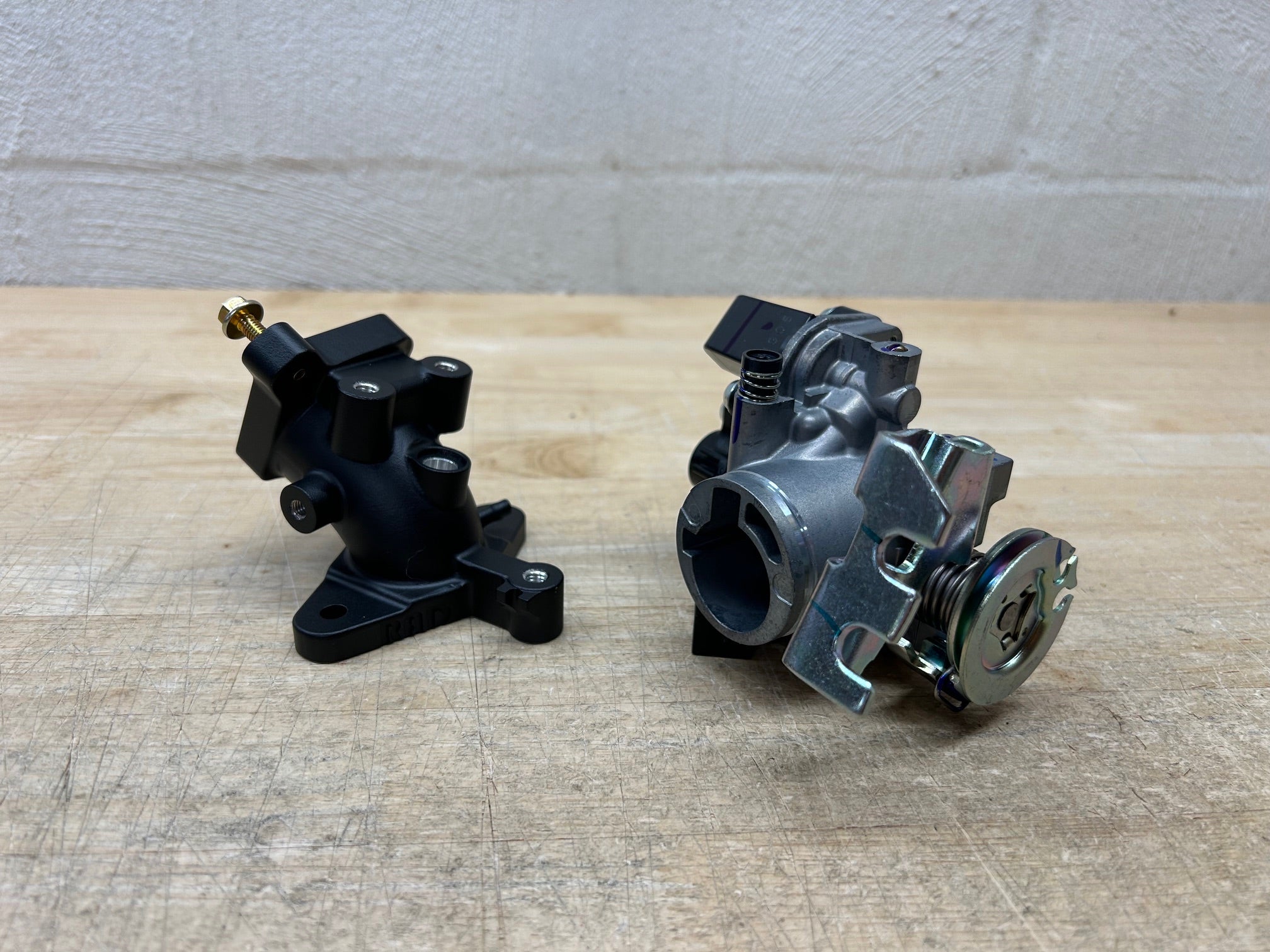 Keystone Cycle Parts