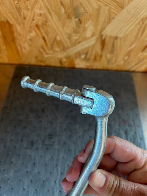 Keystone Cycle Parts