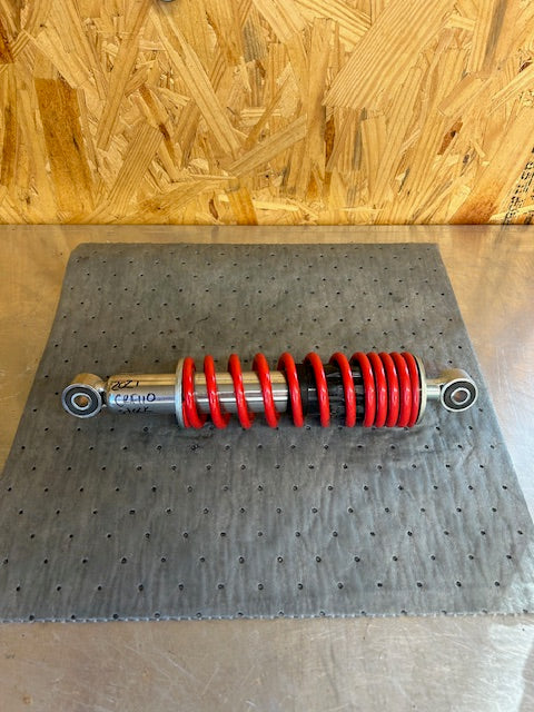 Keystone Cycle Parts