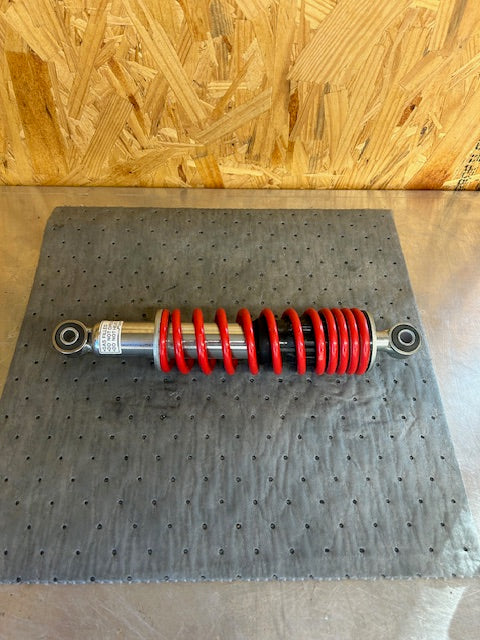 Keystone Cycle Parts