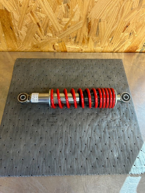Keystone Cycle Parts