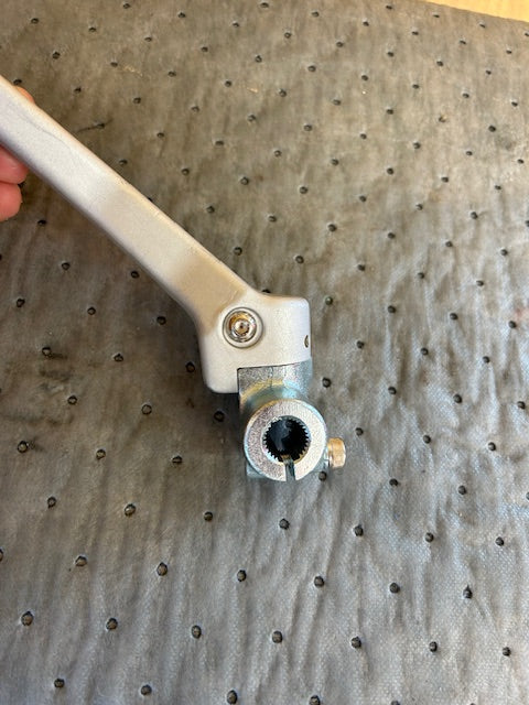 Keystone Cycle Parts