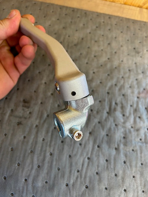 Honda XR50/CRF50 BBR Motorsports Kick Starter