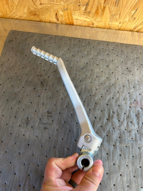 Keystone Cycle Parts