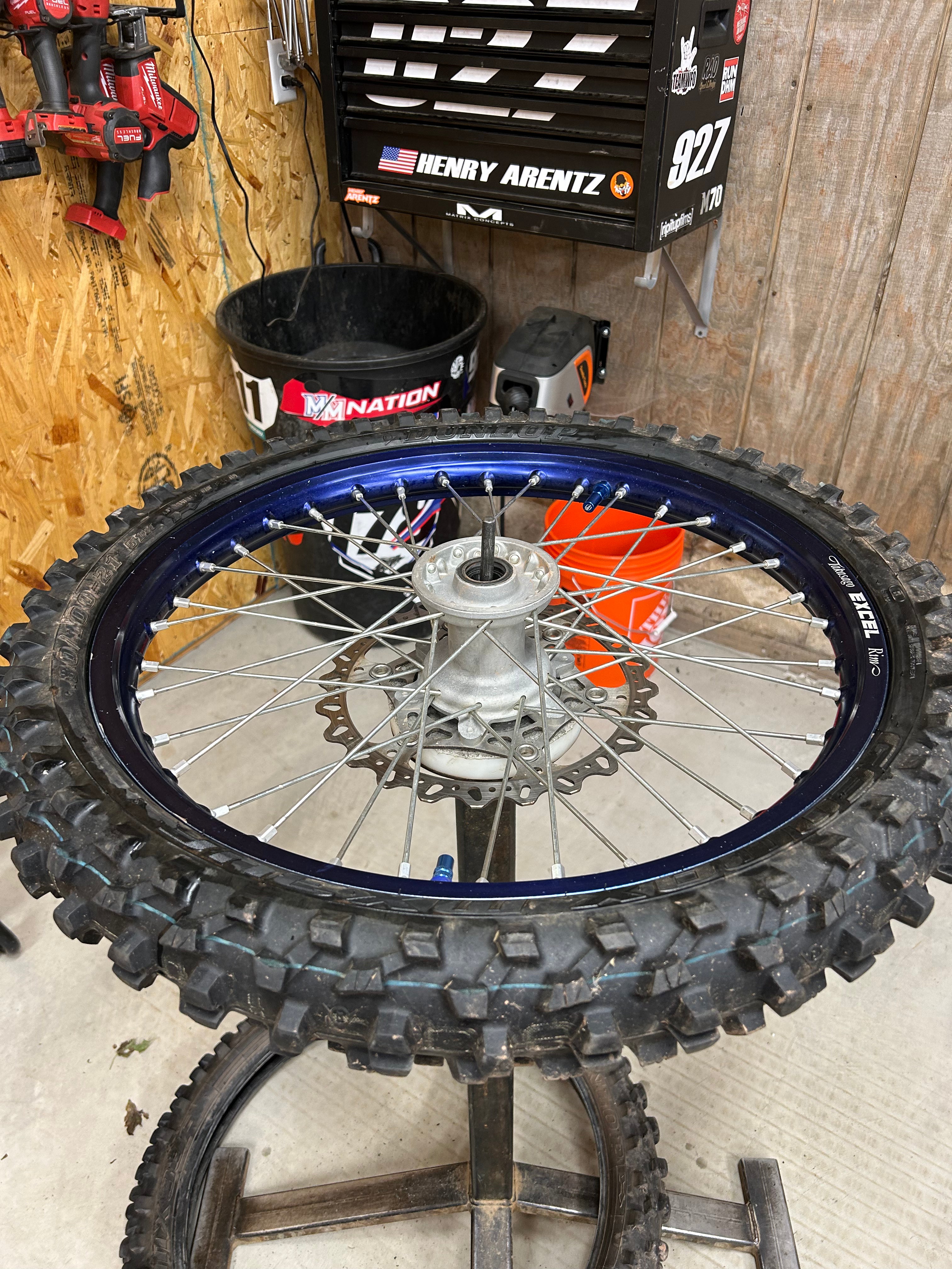 Services – Keystone Cycle Parts