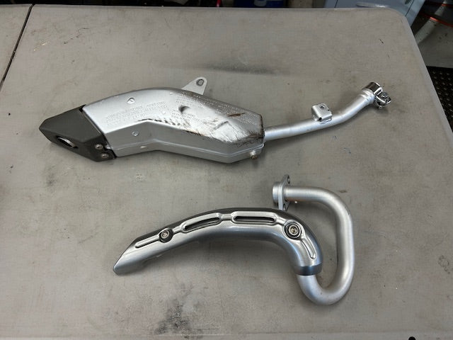 Keystone Cycle Parts