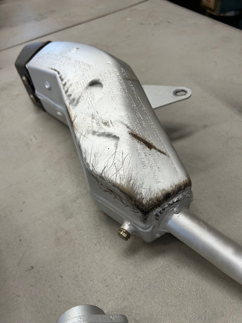 Keystone Cycle Parts