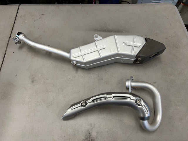 Keystone Cycle Parts