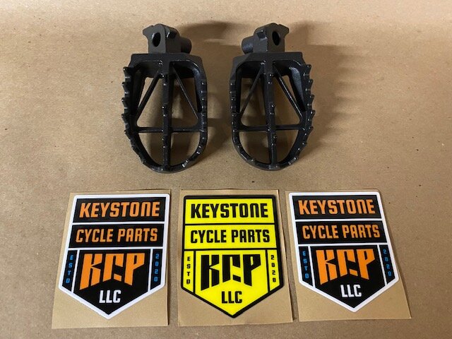 Keystone Cycle Parts