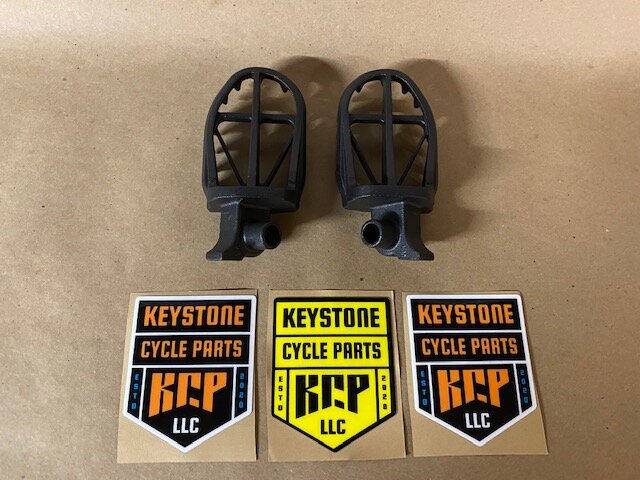 Keystone Cycle Parts