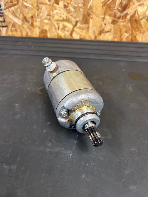 Keystone Cycle Parts