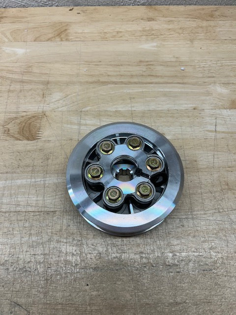 Keystone Cycle Parts