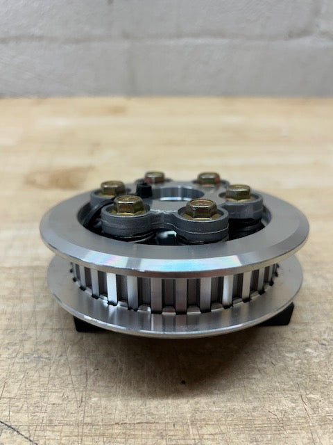 Keystone Cycle Parts