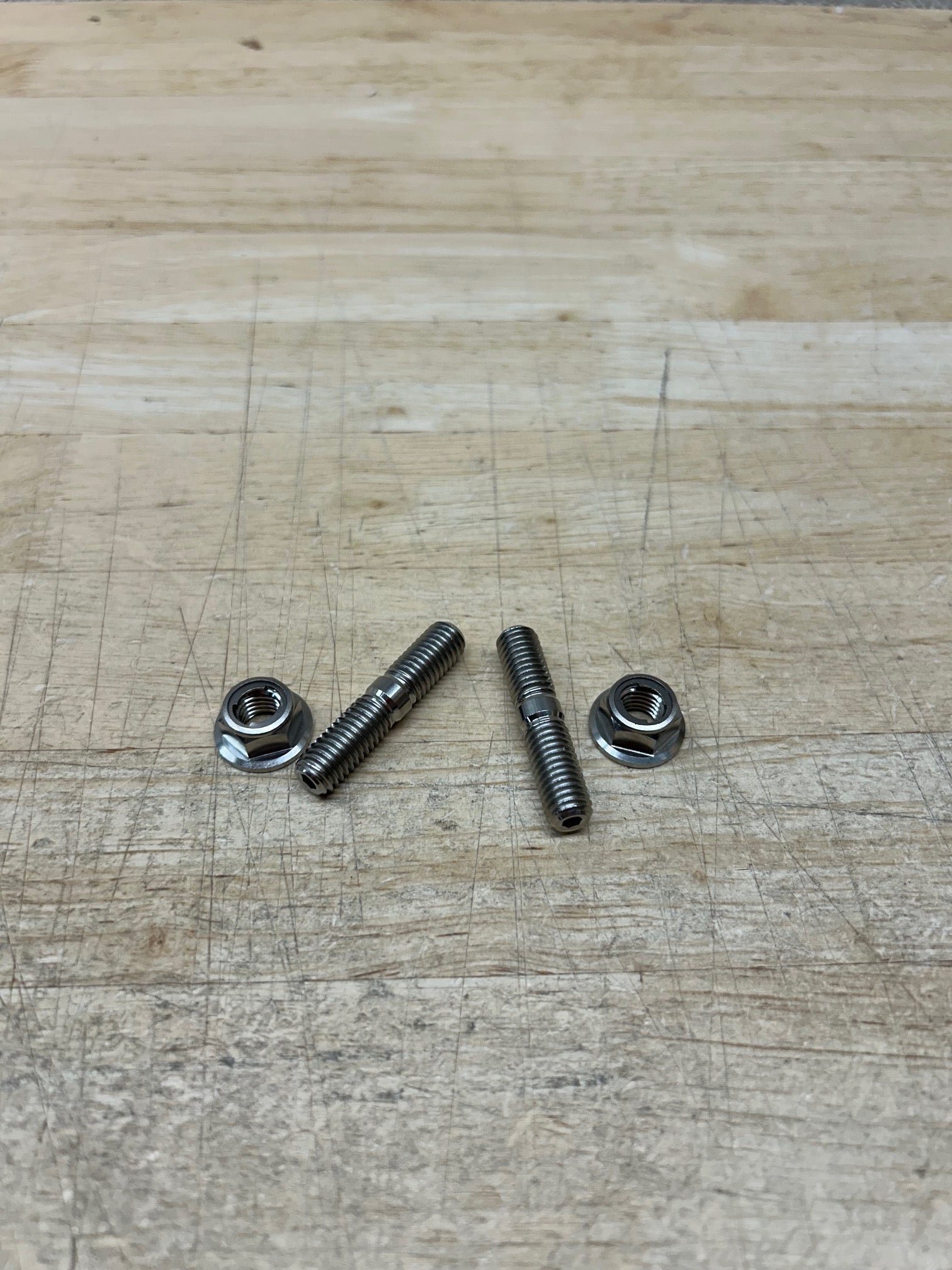 Keystone Cycle Parts