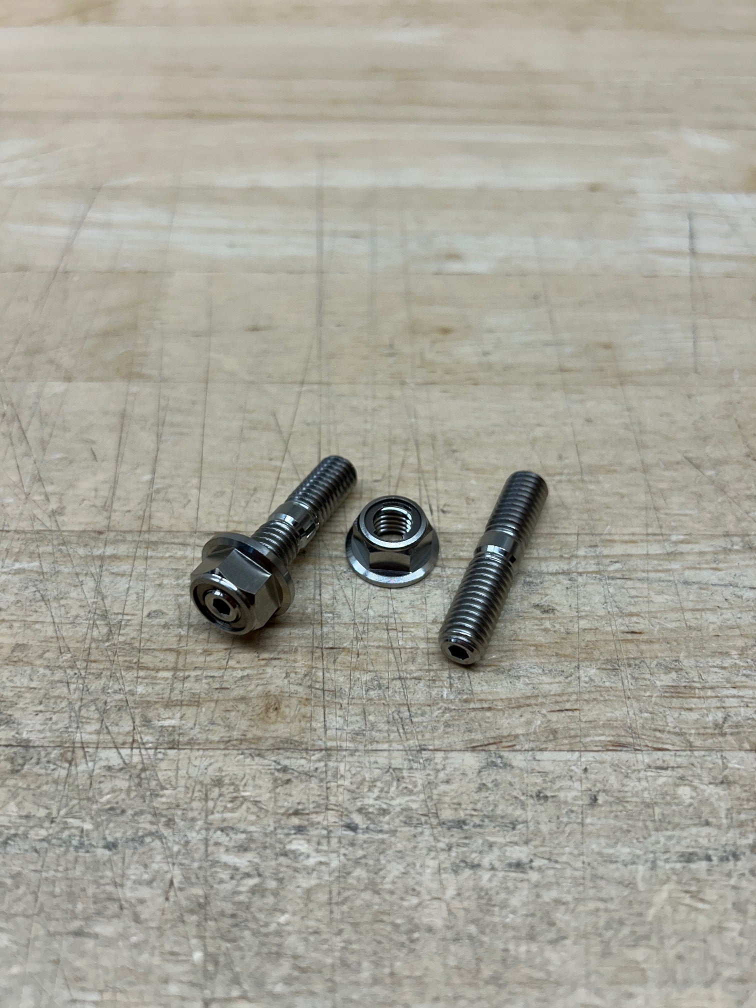 Keystone Cycle Parts