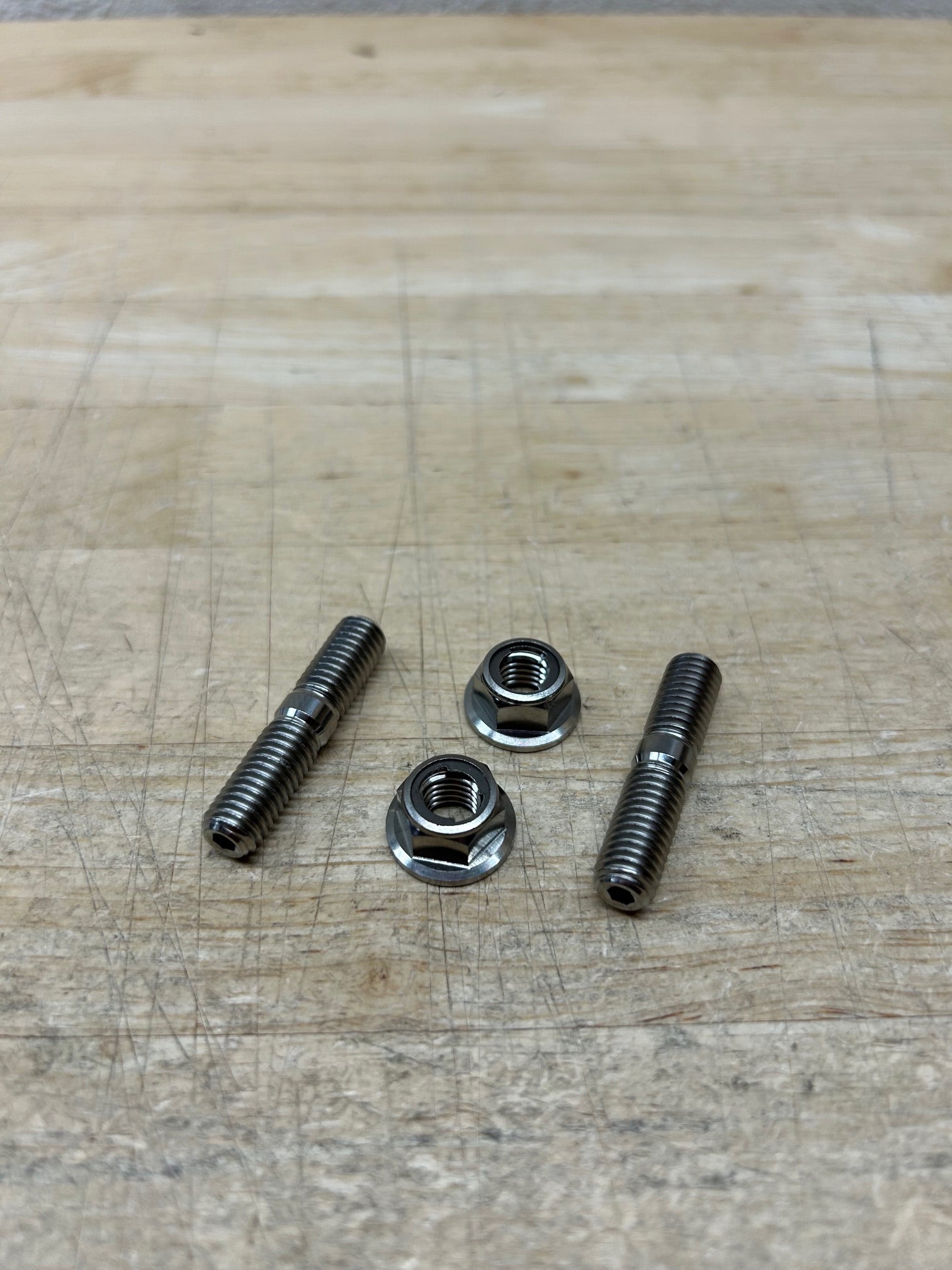 Keystone Cycle Parts