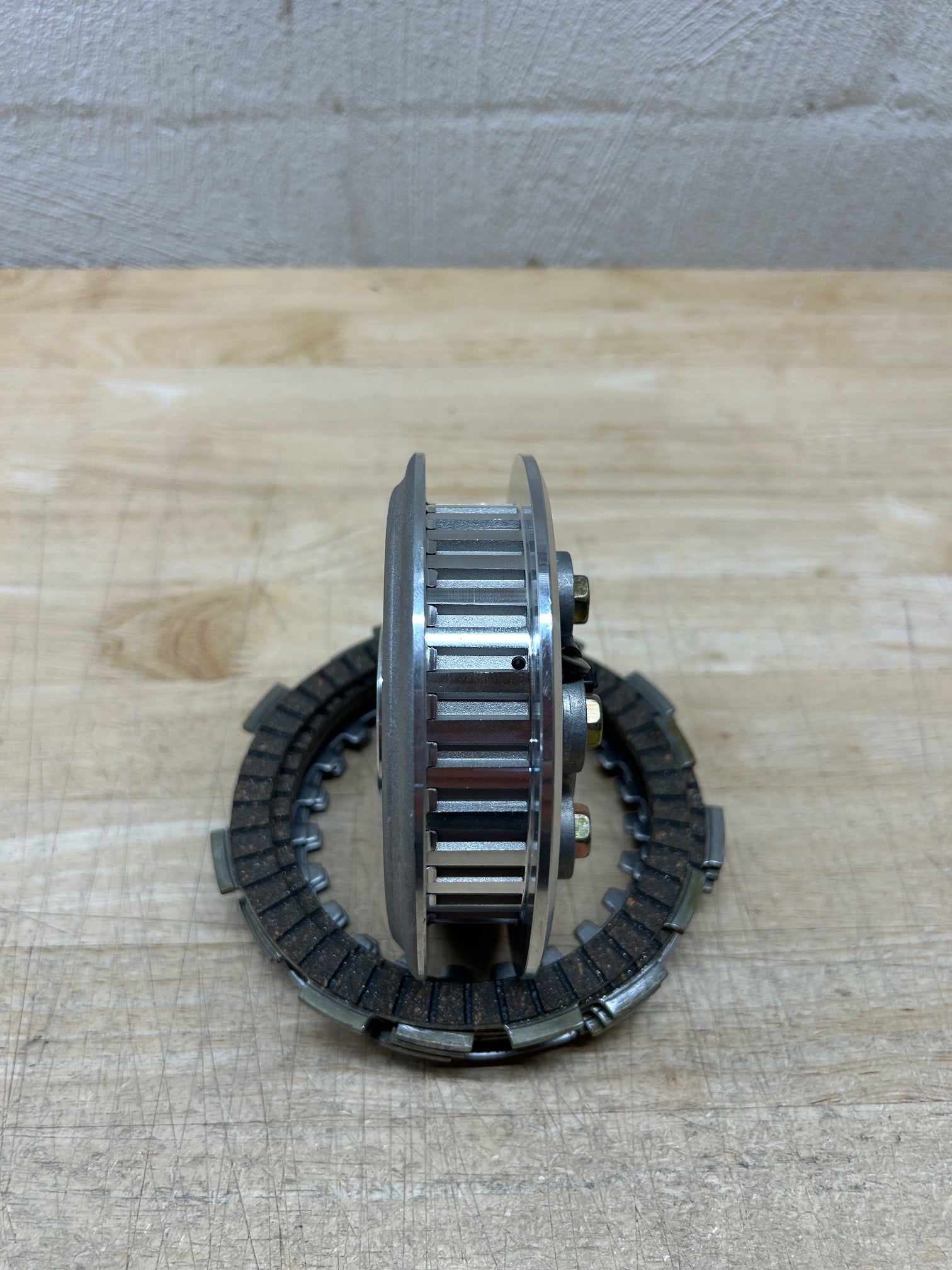 Keystone Cycle Parts