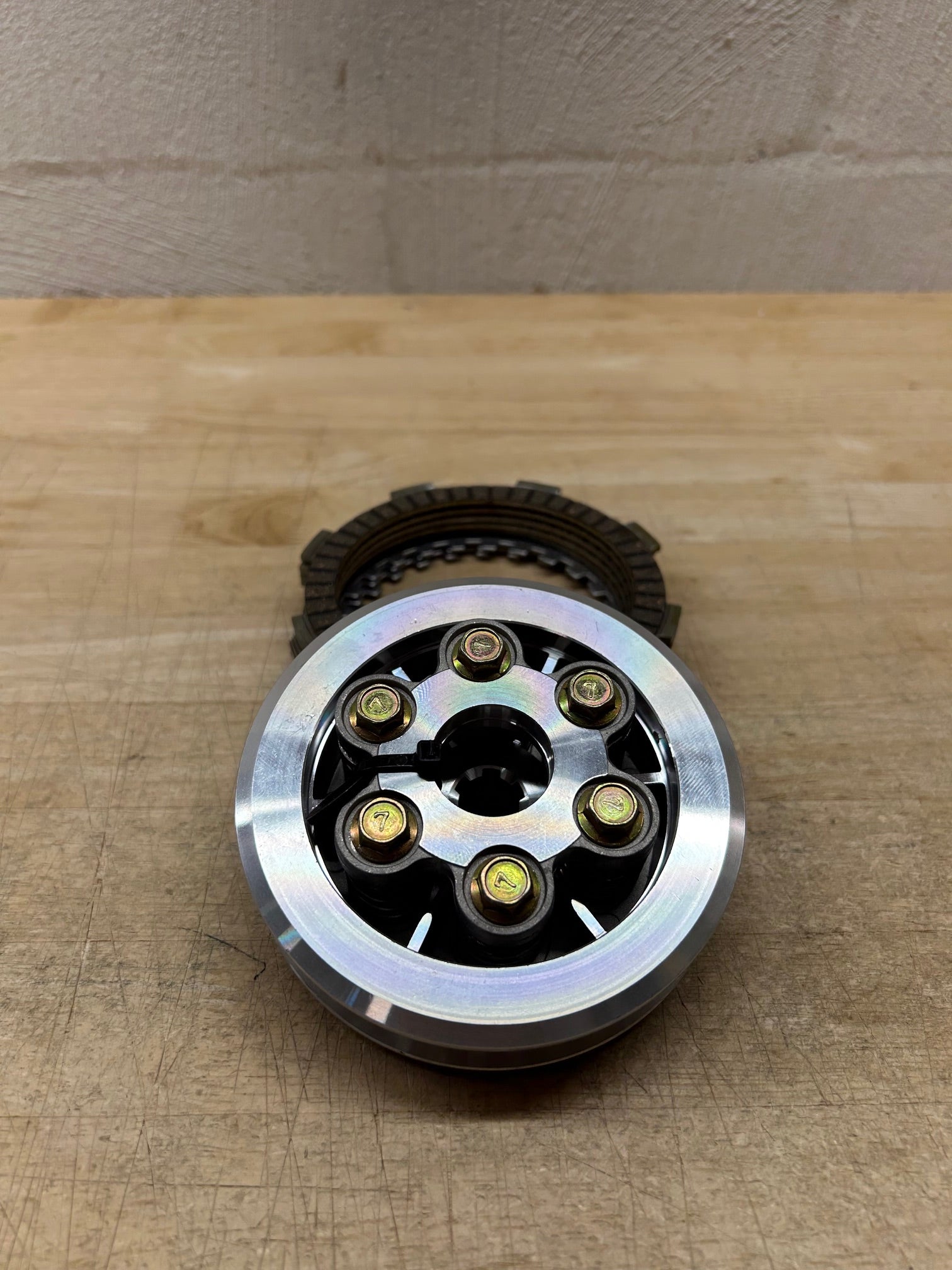 Keystone Cycle Parts