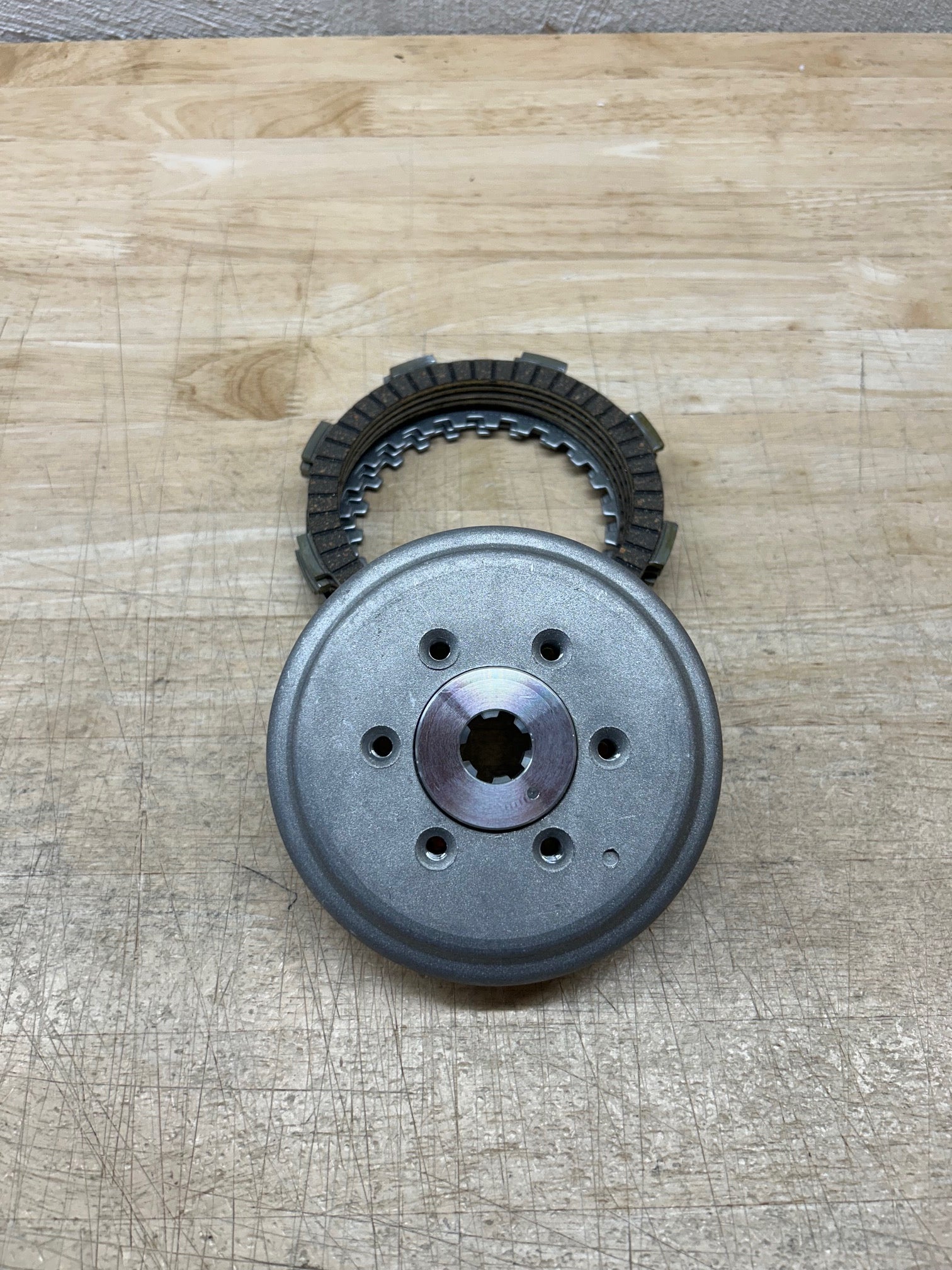 Keystone Cycle Parts