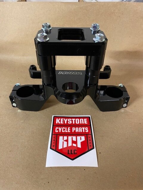 Keystone Cycle Parts