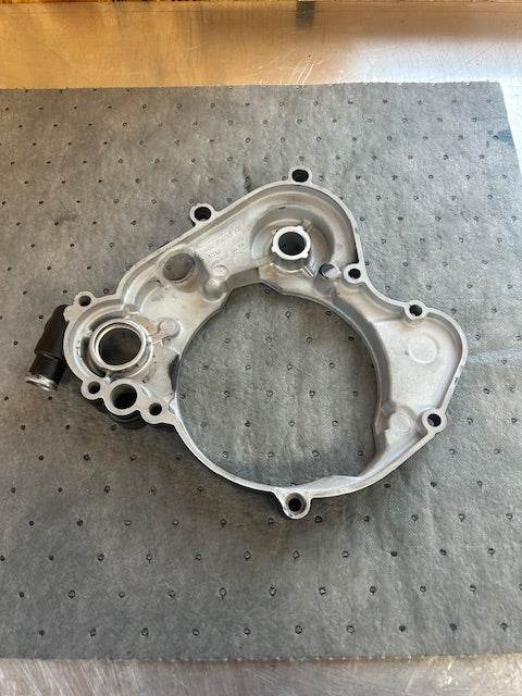 Keystone Cycle Parts