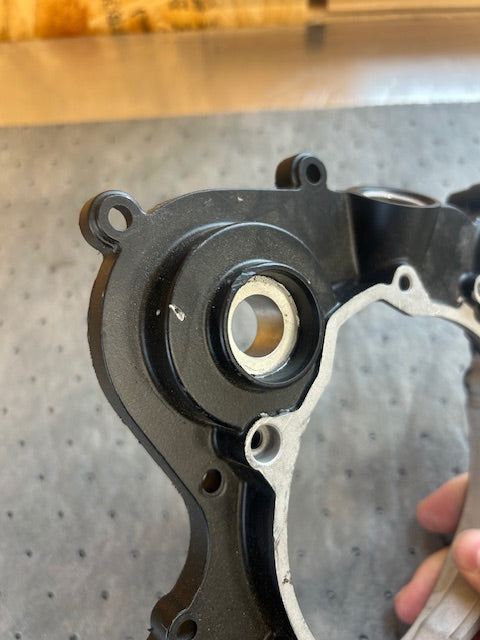 Keystone Cycle Parts