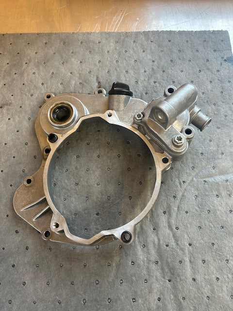 Keystone Cycle Parts