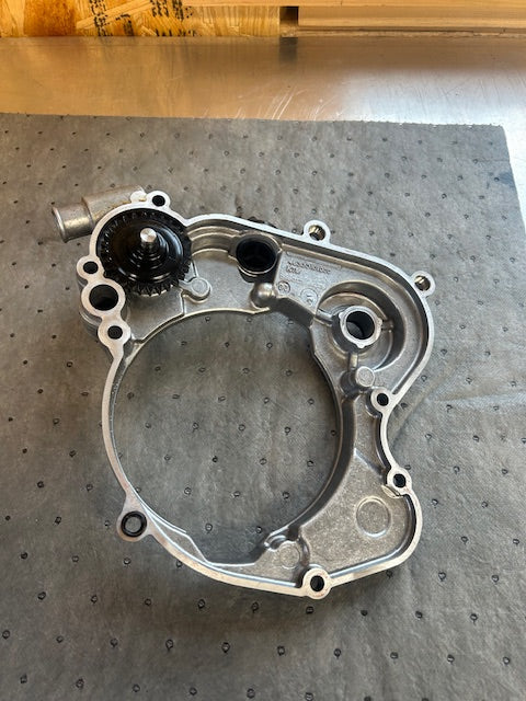 Keystone Cycle Parts