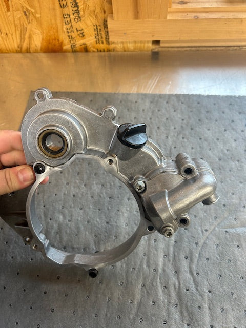 Keystone Cycle Parts