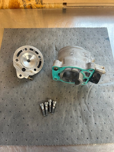 Keystone Cycle Parts