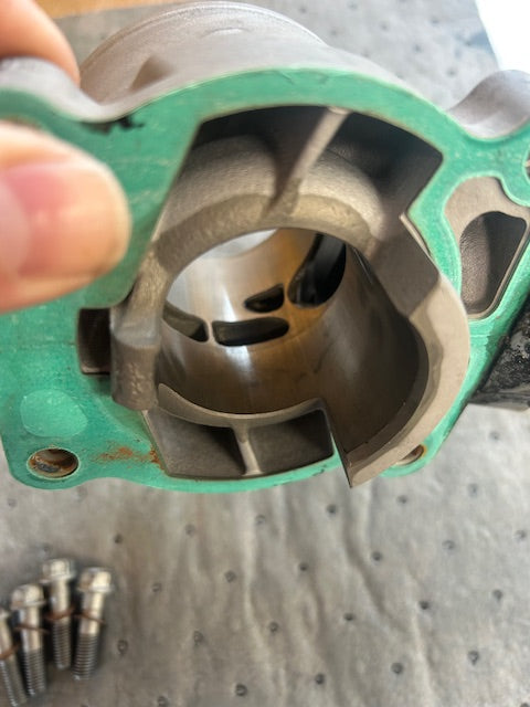 Keystone Cycle Parts